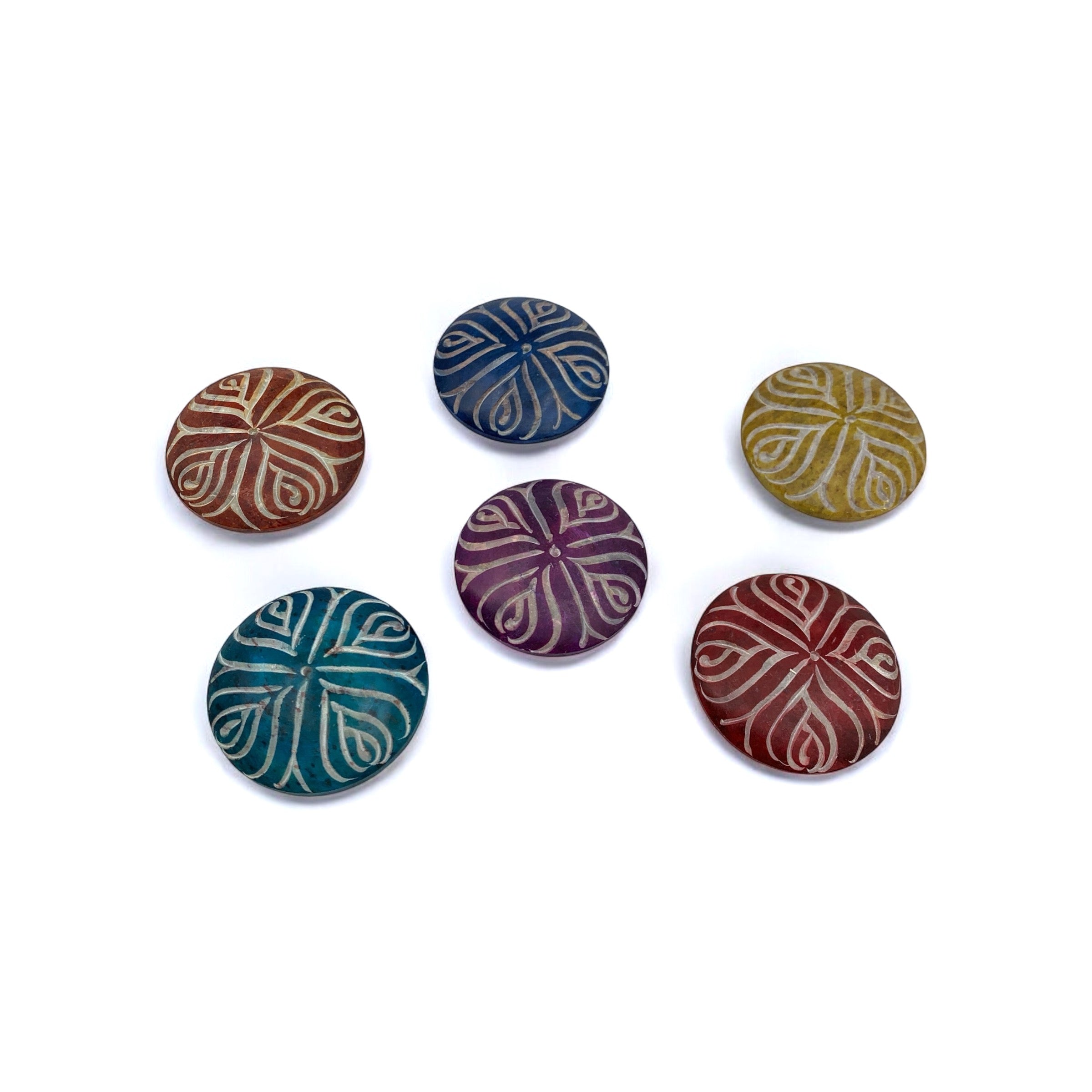 Incense Holder - Assorted Colours